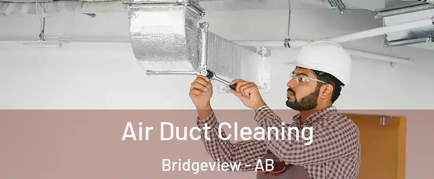  Air Duct Cleaning Bridgeview - AB