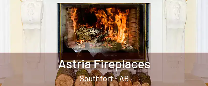  Astria Fireplaces Southfort - AB