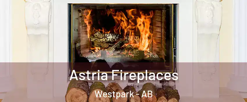  Astria Fireplaces Westpark - AB