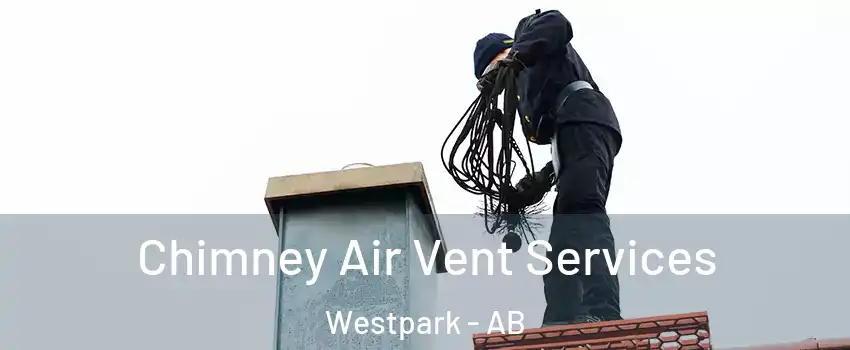  Chimney Air Vent Services Westpark - AB