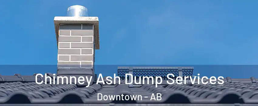  Chimney Ash Dump Services Downtown - AB