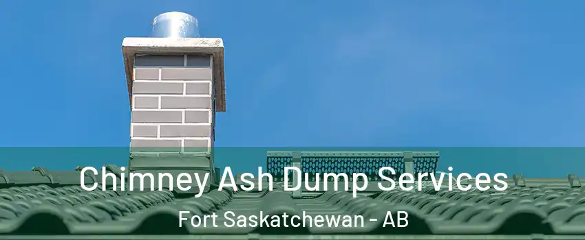  Chimney Ash Dump Services Fort Saskatchewan - AB
