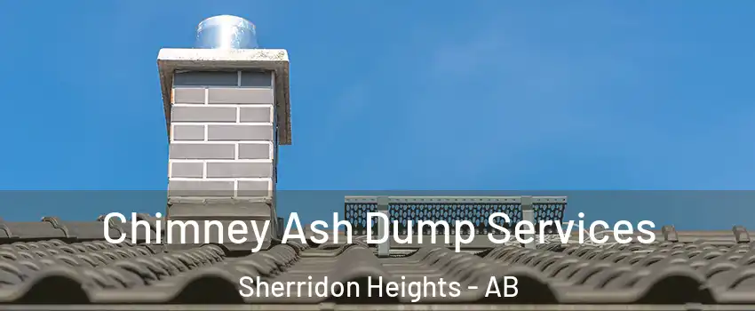  Chimney Ash Dump Services Sherridon Heights - AB