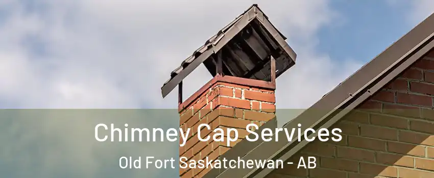 Chimney Cap Services Old Fort Saskatchewan - AB