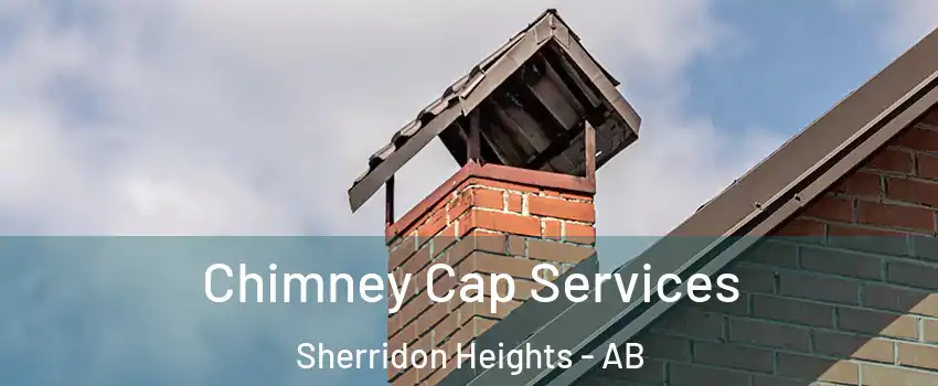  Chimney Cap Services Sherridon Heights - AB