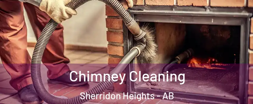  Chimney Cleaning Sherridon Heights - AB