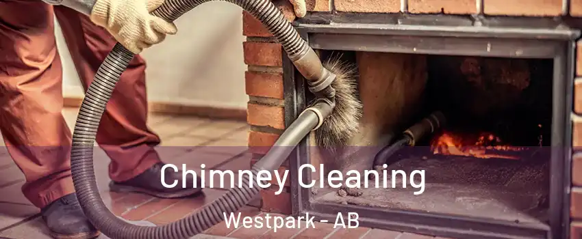 Chimney Cleaning Westpark - AB