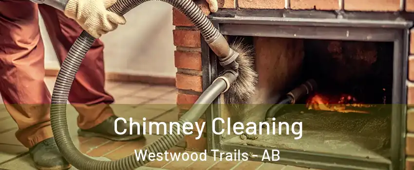  Chimney Cleaning Westwood Trails - AB