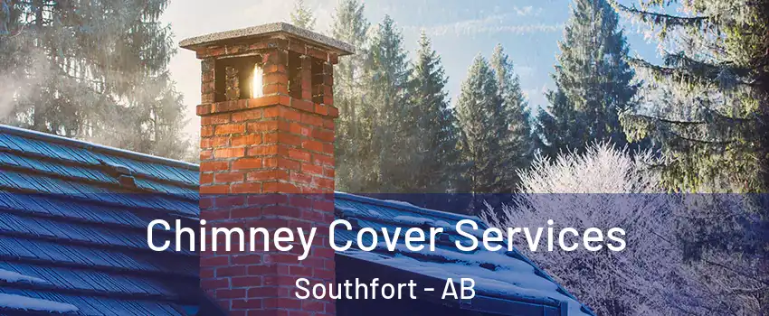  Chimney Cover Services Southfort - AB