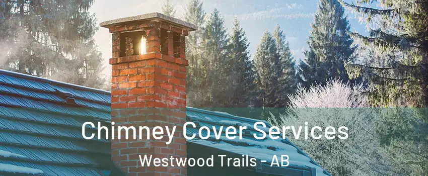  Chimney Cover Services Westwood Trails - AB