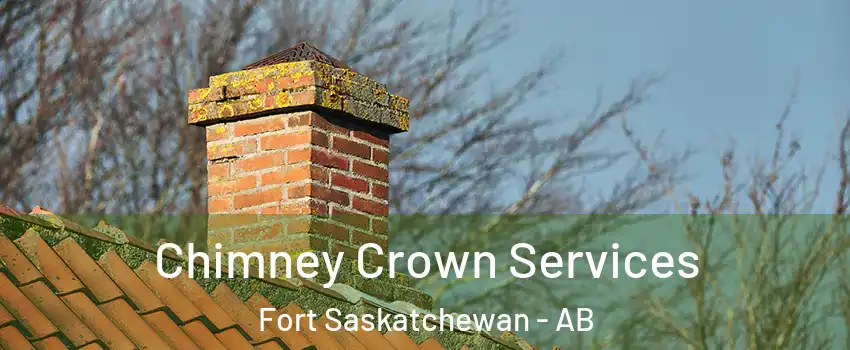  Chimney Crown Services Fort Saskatchewan - AB