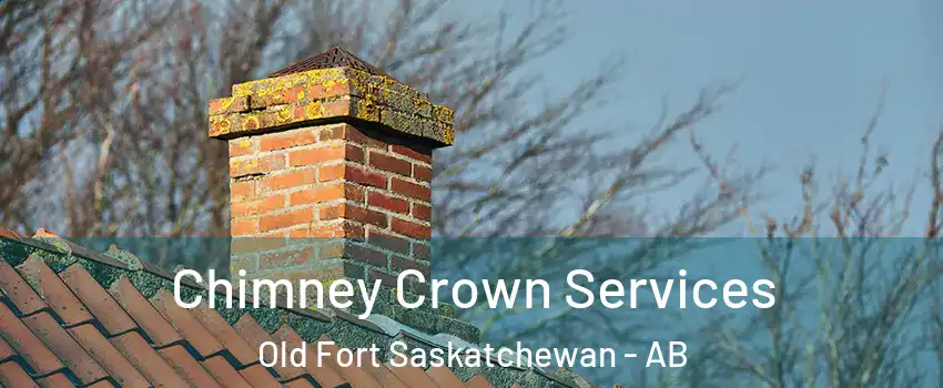  Chimney Crown Services Old Fort Saskatchewan - AB