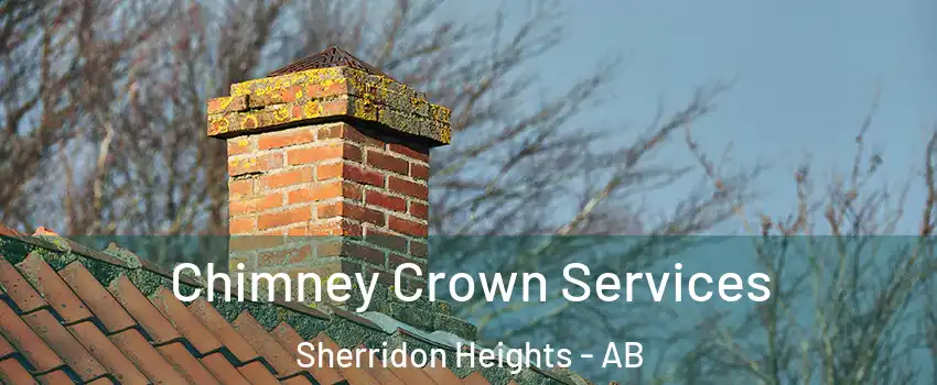  Chimney Crown Services Sherridon Heights - AB