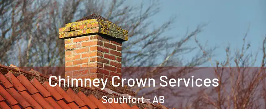  Chimney Crown Services Southfort - AB