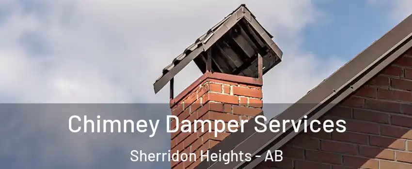  Chimney Damper Services Sherridon Heights - AB