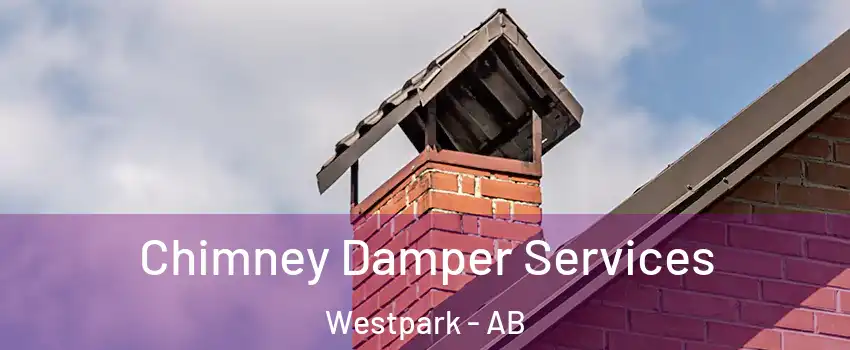 Chimney Damper Services Westpark - AB