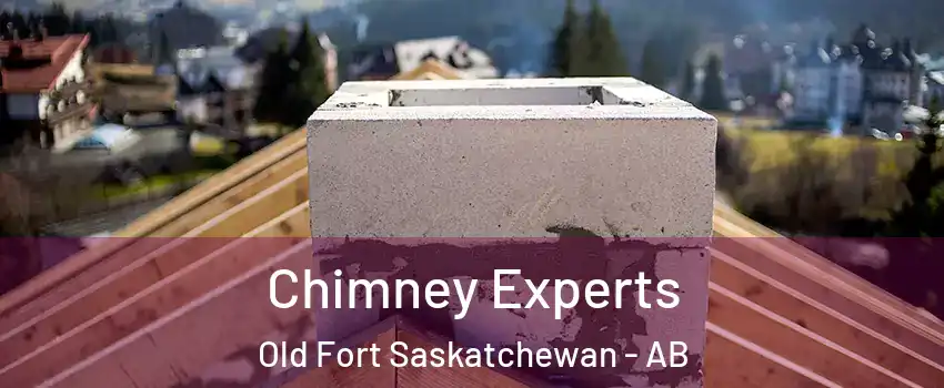  Chimney Experts Old Fort Saskatchewan - AB