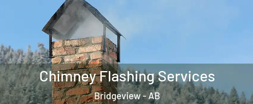  Chimney Flashing Services Bridgeview - AB