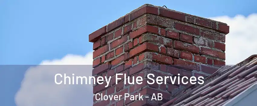  Chimney Flue Services Clover Park - AB