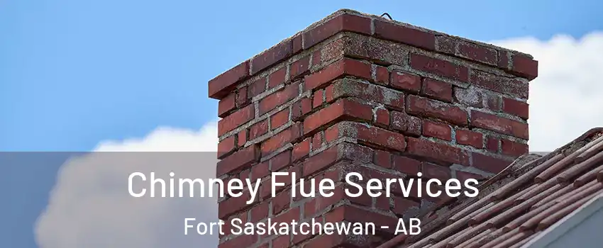  Chimney Flue Services Fort Saskatchewan - AB