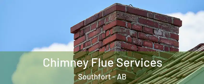  Chimney Flue Services Southfort - AB