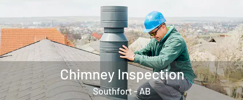  Chimney Inspection Southfort - AB