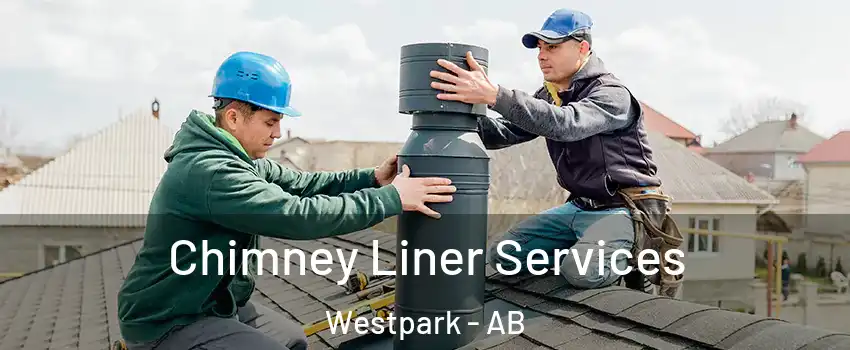  Chimney Liner Services Westpark - AB
