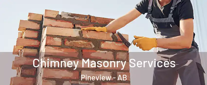  Chimney Masonry Services Pineview - AB