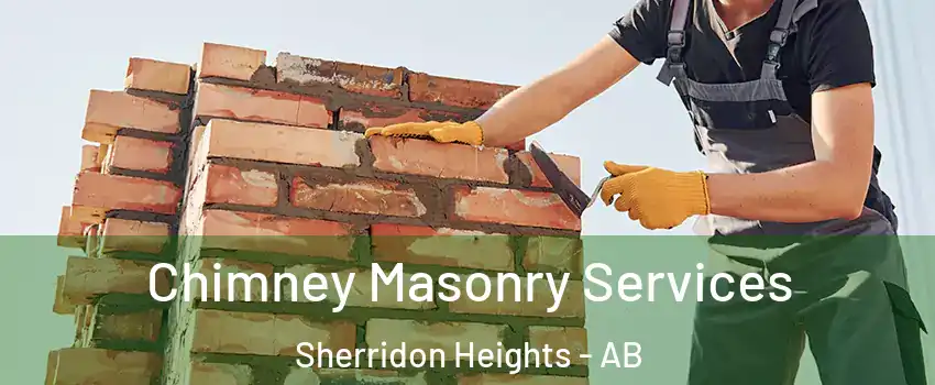  Chimney Masonry Services Sherridon Heights - AB