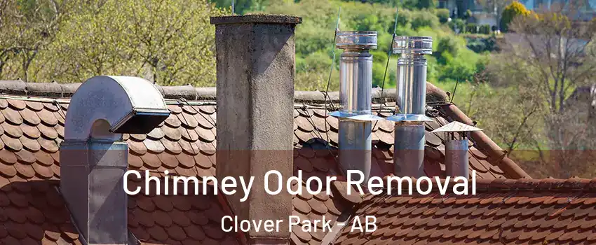  Chimney Odor Removal Clover Park - AB