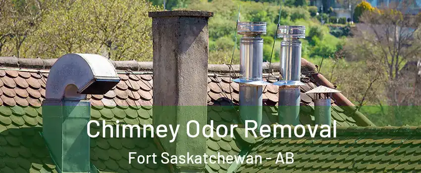  Chimney Odor Removal Fort Saskatchewan - AB
