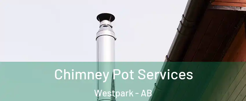  Chimney Pot Services Westpark - AB