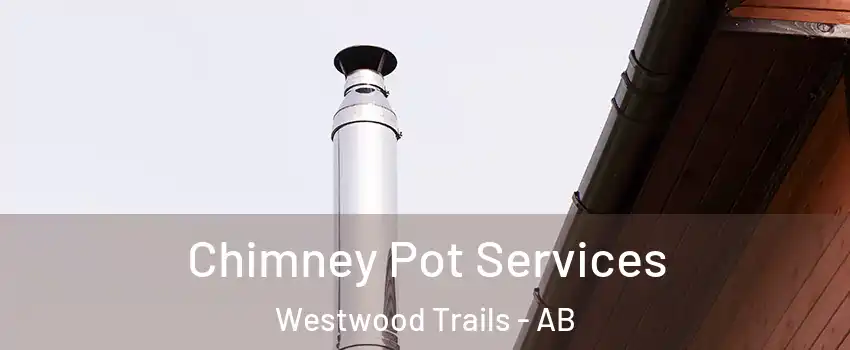  Chimney Pot Services Westwood Trails - AB