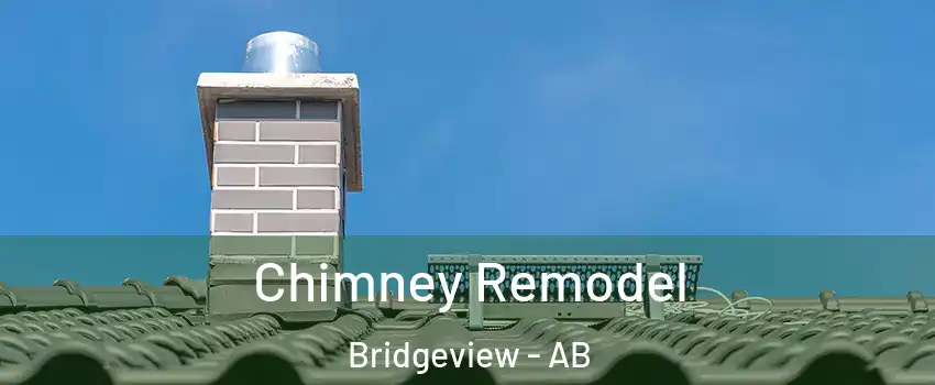  Chimney Remodel Bridgeview - AB
