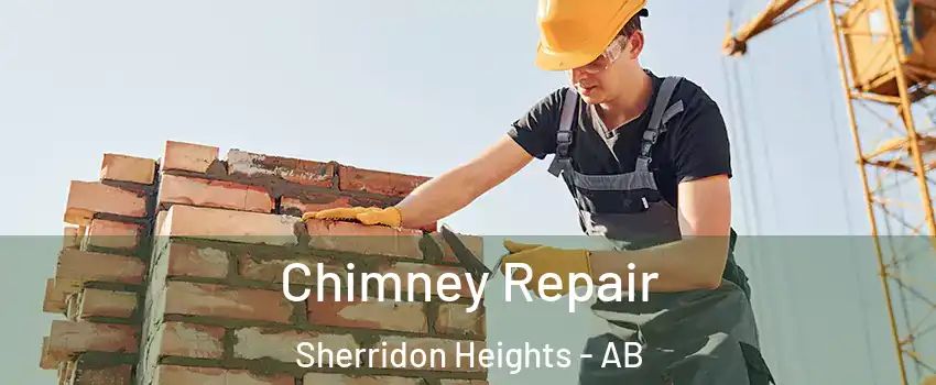  Chimney Repair Sherridon Heights - AB