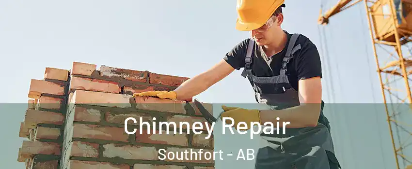  Chimney Repair Southfort - AB