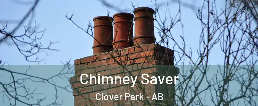  Chimney Saver Clover Park - AB