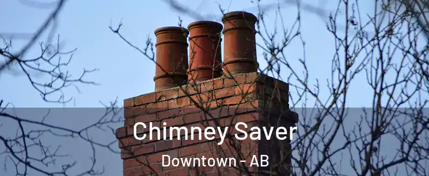  Chimney Saver Downtown - AB