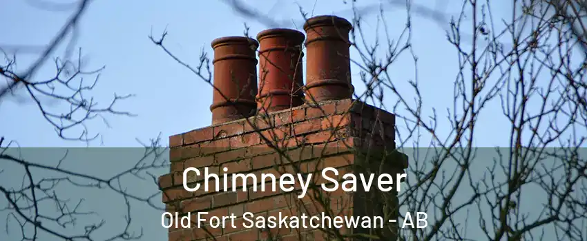  Chimney Saver Old Fort Saskatchewan - AB