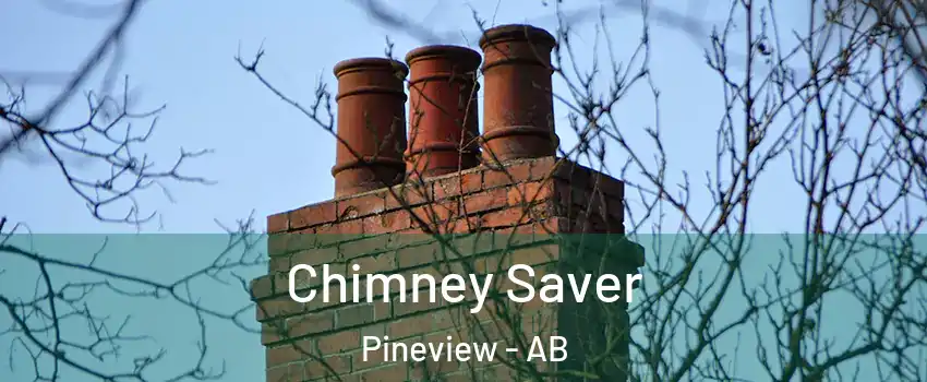  Chimney Saver Pineview - AB