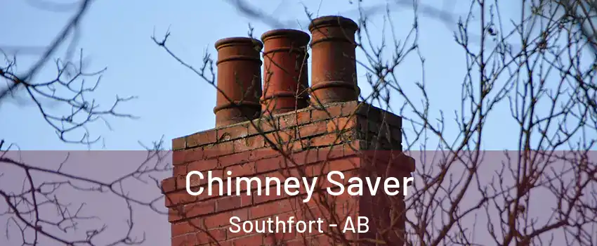  Chimney Saver Southfort - AB