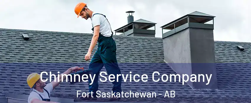  Chimney Service Company Fort Saskatchewan - AB