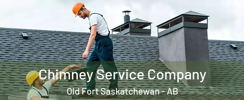  Chimney Service Company Old Fort Saskatchewan - AB