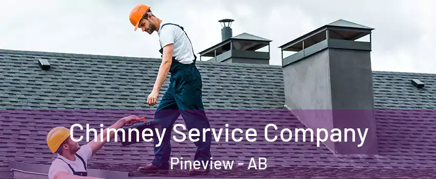  Chimney Service Company Pineview - AB