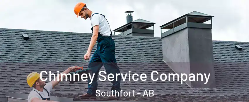  Chimney Service Company Southfort - AB