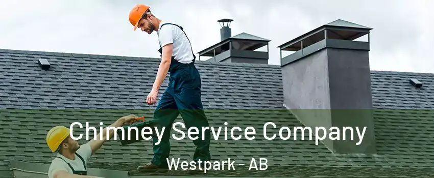  Chimney Service Company Westpark - AB