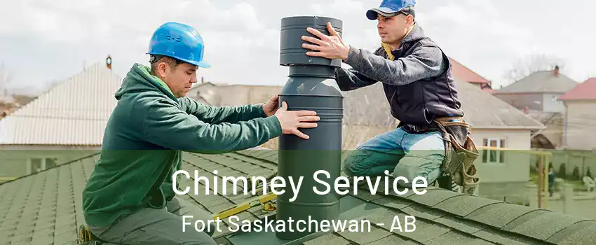  Chimney Service Fort Saskatchewan - AB