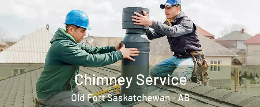 Chimney Service Old Fort Saskatchewan - AB