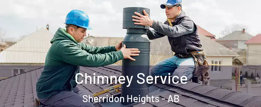  Chimney Service Sherridon Heights - AB