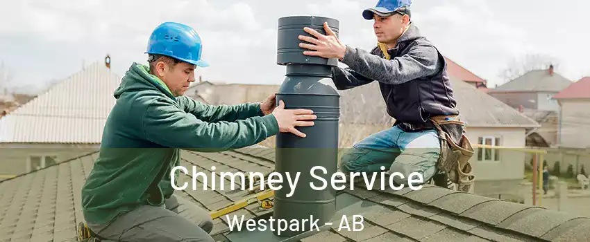  Chimney Service Westpark - AB